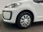 Volkswagen up! up! 1.0 Klimaanlage We Connect Go Easy-Entry