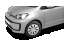 Volkswagen up! 1.0 MPI