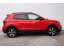 Volkswagen T-Cross DSG