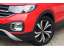 Volkswagen T-Cross DSG