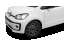 Volkswagen up! up! 1.0 UNITED+ LM16 PHONE CLIMATRONIC SITZHZ