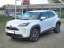 Toyota Yaris Cross Hybride Team D