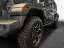 Jeep Wrangler Unlimited 2.0 PHEV Softtop AWD Automatik