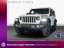 Jeep Wrangler Unlimited 2.0 PHEV Softtop AWD Automatik