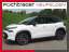 Citroën C3 Aircross PureTech110 S&S 6-Gang-Manuell Plus