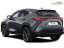 Lexus NX 4x4