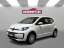 Volkswagen up! Move Move up!