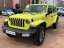 Jeep Wrangler 4x4 Sahara