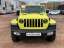 Jeep Wrangler 4x4 Sahara