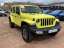 Jeep Wrangler 4x4 Sahara