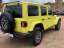 Jeep Wrangler 4x4 Sahara