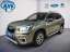 Subaru Forester AWD