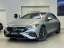 Mercedes-Benz EQS 4MATIC 580