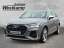 Audi RS Q3 RS-Abgasanlage Panodach Leder-Feinnappa