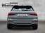 Audi RS Q3 RS-Abgasanlage Panodach Leder-Feinnappa