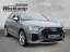 Audi RS Q3 RS-Abgasanlage Panodach Leder-Feinnappa