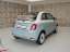 Fiat 500 Collezione