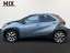 Toyota Aygo X 1.0 VVT-i Pulse