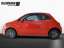 Fiat 500 Club 1.0 GSE Hybrid (70PS) LM+Klima+CarPlay