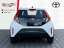 Toyota Aygo X 1.0 VVT-i