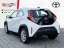 Toyota Aygo X 1.0 VVT-i