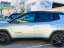 Jeep Compass Hybrid