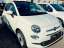 Fiat 500C FireFly Hybrid 70