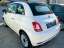 Fiat 500C FireFly Hybrid 70