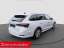 Skoda Octavia 2.0 TSI 4x4 Combi Style Style