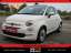 Fiat 500 Dolcevita