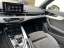 Audi A4 40 TDI Avant Quattro S-Line S-Tronic