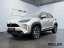 Toyota Yaris Cross Hybride Team D