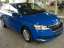 Skoda Fabia Active Combi