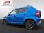 Suzuki Ignis AllGrip DualJet Flash Hybrid