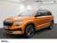 Skoda Karoq 1.5 TSI Sportline