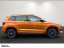 Skoda Karoq 1.5 TSI Sportline