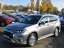 Mitsubishi Outlander 4WD MIVEC PHEV