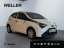 Toyota Aygo x *Bluetooth*Bremsassistent*Klimaanlage*