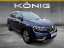 Renault Koleos Blue Initiale Paris