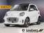 Smart EQ fortwo 22kw onboard charger Ambiente Passion