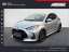 Toyota Yaris Club Hybride VVT-i