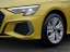 Audi A3 40 TFSI Hybride S-Line S-Tronic Sportback