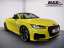 Audi TT 45 TFSI Quattro Roadster S-Tronic