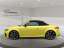 Audi TT 45 TFSI Quattro Roadster S-Tronic