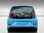 Volkswagen up! Move Move up!