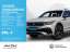 Volkswagen Tiguan 2.0 TSI 4Motion Allspace DSG R-Line