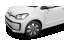 Volkswagen e-up! e-up! United