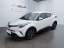 Toyota C-HR 1.2 Turbo Flow