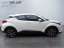 Toyota C-HR 1.2 Turbo Flow