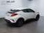 Toyota C-HR 1.2 Turbo Flow